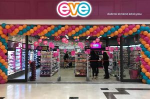 Eve Shop Bayilik (Franchise) Başvurusu