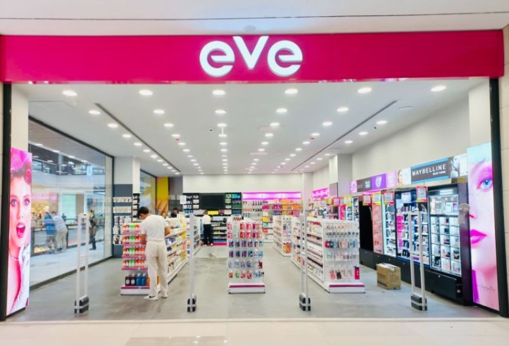 Eve Shop Bayilik (Franchise) Başvurusu