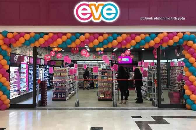 Eve Shop Bayilik (Franchise) Başvurusu