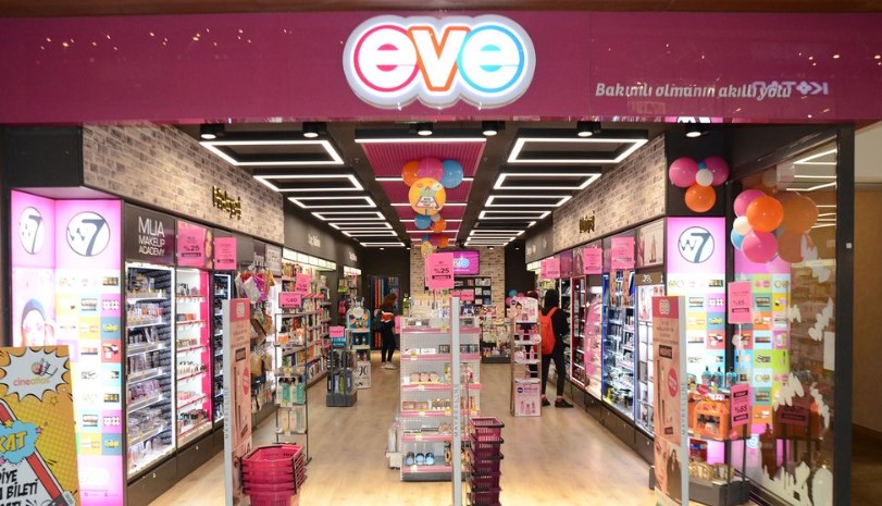 Eve Shop Bayilik (Franchise) Başvurusu 